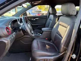 Chevrolet Blazer 2022 AWD RS 4dr SUV