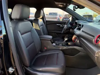 Chevrolet Blazer 2022 AWD RS 4dr SUV
