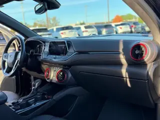 Chevrolet Blazer 2022 AWD RS 4dr SUV