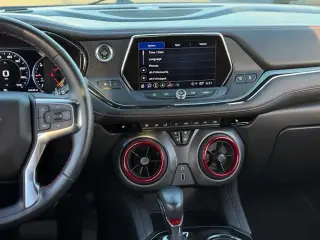 Chevrolet Blazer 2022 AWD RS 4dr SUV