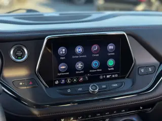 Chevrolet Blazer 2022 AWD RS 4dr SUV