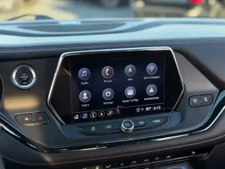 Chevrolet Blazer 2022 AWD RS 4dr SUV