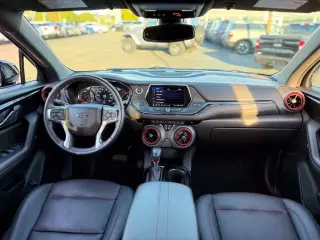 Chevrolet Blazer 2022 AWD RS 4dr SUV