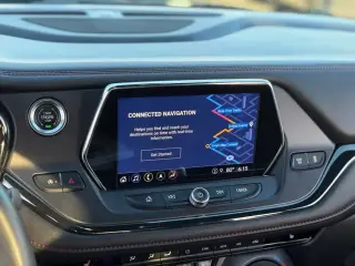 Chevrolet Blazer 2022 AWD RS 4dr SUV
