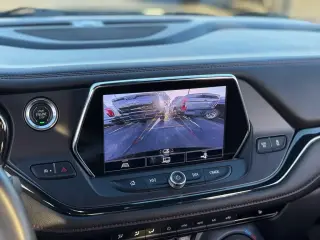 Chevrolet Blazer 2022 AWD RS 4dr SUV