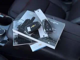 Chevrolet Blazer 2022 AWD RS 4dr SUV