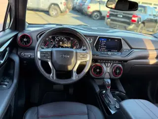 Chevrolet Blazer 2022 AWD RS 4dr SUV