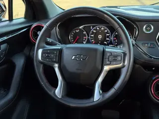 Chevrolet Blazer 2022 AWD RS 4dr SUV