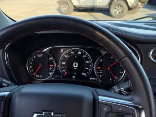 Chevrolet Blazer 2022 AWD RS 4dr SUV