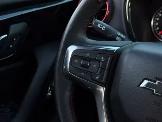 Chevrolet Blazer 2022 AWD RS 4dr SUV