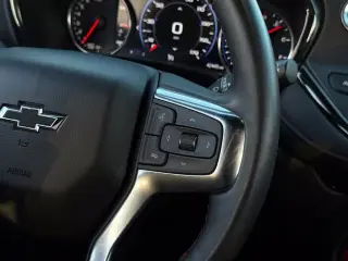 Chevrolet Blazer 2022 AWD RS 4dr SUV