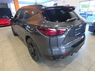Chevrolet Blazer 2021 AWD RS 4p SUV
