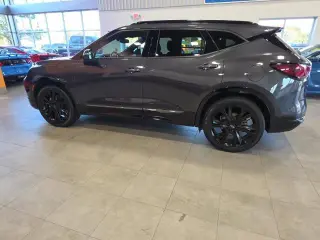 Chevrolet Blazer 2021 AWD RS 4p SUV