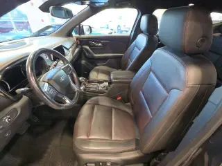 Chevrolet Blazer 2021 AWD RS 4p SUV