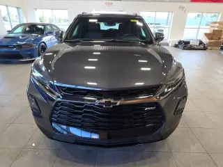 Chevrolet Blazer 2021 AWD RS 4p SUV
