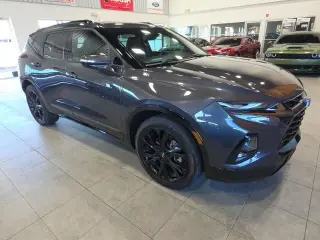 Chevrolet Blazer 2021 AWD RS 4p SUV