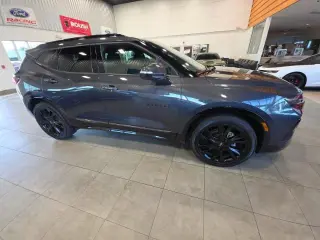 Chevrolet Blazer 2021 AWD RS 4p SUV