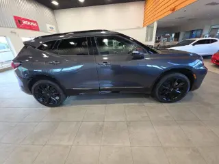 Chevrolet Blazer 2021 AWD RS 4p SUV