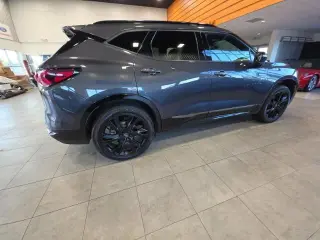 Chevrolet Blazer 2021 AWD RS 4p SUV