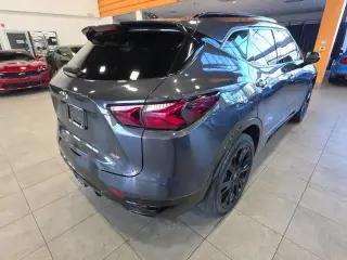 Chevrolet Blazer 2021 AWD RS 4p SUV