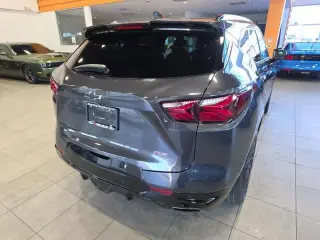 Chevrolet Blazer 2021 AWD RS 4p SUV
