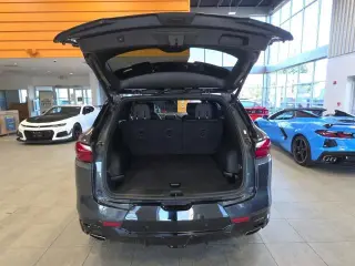 Chevrolet Blazer 2021 AWD RS 4p SUV