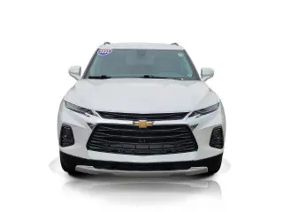 Chevrolet Blazer 2022 AWD LT 4dr SUV con 3LT