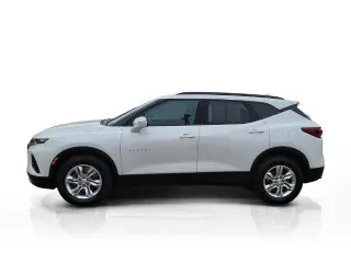 Chevrolet Blazer 2022 AWD LT 4dr SUV con 3LT