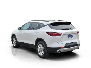 Chevrolet Blazer 2022 AWD LT 4dr SUV con 3LT