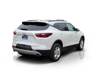Chevrolet Blazer 2022 AWD LT 4dr SUV con 3LT