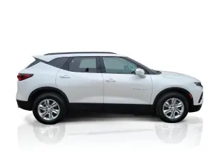 Chevrolet Blazer 2022 AWD LT 4dr SUV con 3LT
