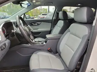 Chevrolet Blazer 2022 AWD LT 4dr SUV con 3LT