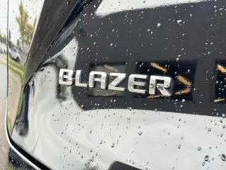 Chevrolet Blazer 2020 AWD LT 4p SUV con 2LT