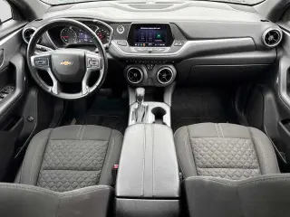 Chevrolet Blazer 2020 AWD LT 4p SUV con 2LT