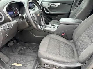 Chevrolet Blazer 2020 AWD LT 4p SUV con 2LT