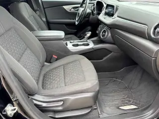 Chevrolet Blazer 2020 AWD LT 4p SUV con 2LT