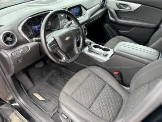 Chevrolet Blazer 2020 AWD LT 4p SUV con 2LT