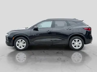 Chevrolet Blazer 2020 AWD LT 4p SUV con 2LT