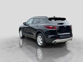 Chevrolet Blazer 2020 AWD LT 4p SUV con 2LT