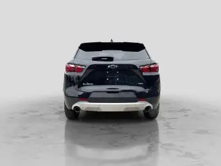 Chevrolet Blazer 2020 AWD LT 4p SUV con 2LT