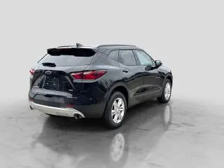 Chevrolet Blazer 2020 AWD LT 4p SUV con 2LT
