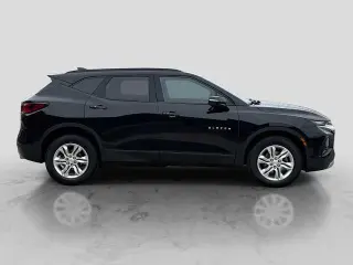 Chevrolet Blazer 2020 AWD LT 4p SUV con 2LT