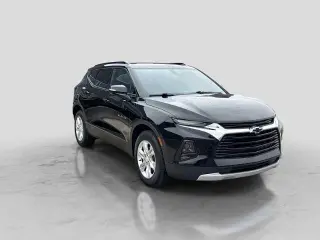 Chevrolet Blazer 2020 AWD LT 4p SUV con 2LT
