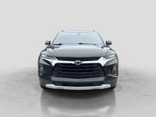 Chevrolet Blazer 2020 AWD LT 4p SUV con 2LT