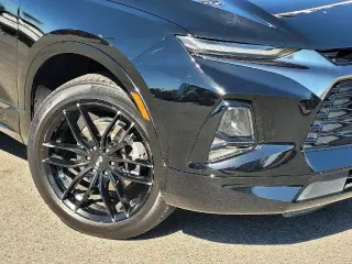 Chevrolet Blazer 2019 RS 4dr SUV