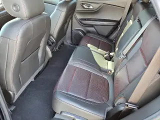 Chevrolet Blazer 2019 RS 4dr SUV