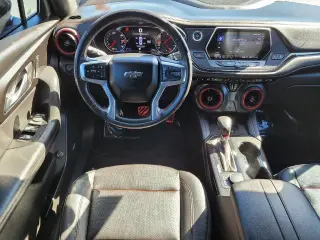 Chevrolet Blazer 2019 RS 4dr SUV