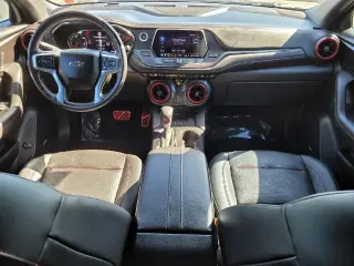 Chevrolet Blazer 2019 RS 4dr SUV