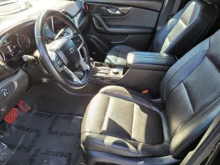 Chevrolet Blazer 2019 RS 4dr SUV