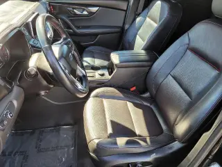 Chevrolet Blazer 2019 RS 4dr SUV